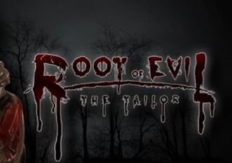 Root Of Evil: The Tailor EN/DE/FR/KO/RU/ZH Global Steam Digital Key