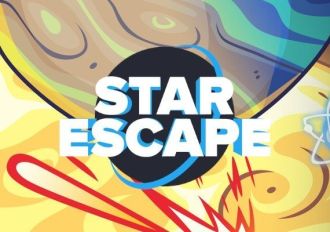 Star Escape EN Global Steam Digital Key