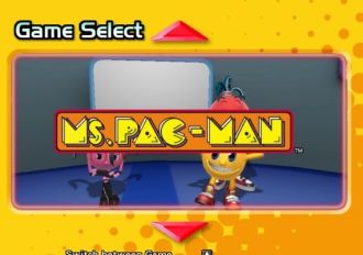 PAC-MAN Museum - Ms. PAC-MAN DLC EN/DE/FR/IT/JA/ES Global Steam Digital Key