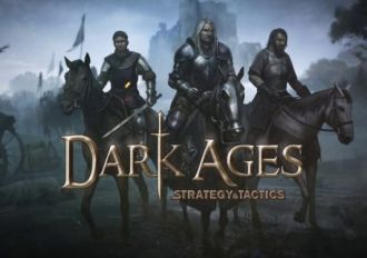 Strategy and Tactics: Dark Ages EN/RU Global Steam Digital Key