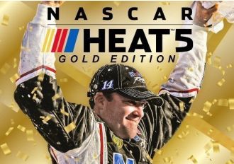 NASCAR Heat 5 Gold Edition EN Global Steam Digital Key