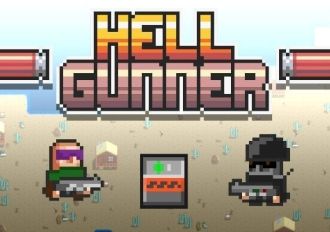 HellGunner EN Argentina Xbox One/Series Digital Key