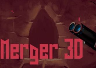 Merger 3D EN Global Steam Digital Key