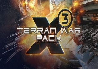X3: Terran War Pack EN/DE/FR/IT/PL/JA/RU/ES Global Steam Digital Key