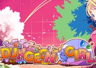 Dungeon Girl EN/JA Global Steam Digital Key