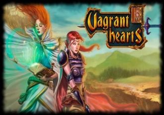 Vagrant Hearts EN Global Steam Digital Key
