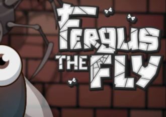 Fergus The Fly EN/RU Global Steam Digital Key