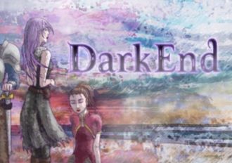 DarkEnd EN Global Steam Digital Key