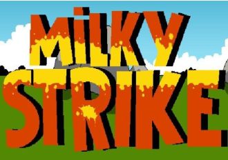 Milky Strike EN Global Steam Digital Key