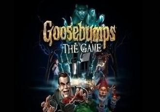 Goosebumps: The Game EN Argentina Xbox One/Series Digital Key