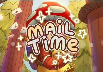 Mail Time EN/DE/FR/JA/KO/PT/ZH/ES EU Steam Digital Key