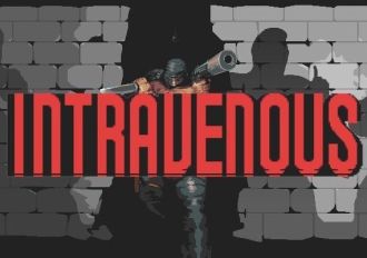 Intravenous EN/DE/RU/ZH/ES/TR Global Steam Digital Key