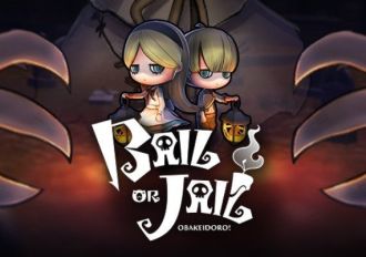 Bail or Jail EU Steam Digital Key