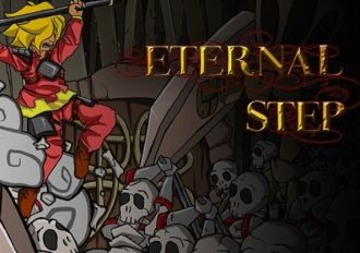 Eternal Step EN Global Steam Digital Key
