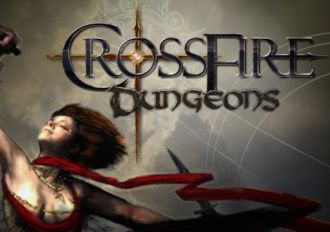 Crossfire: Dungeons EN Global Steam Digital Key
