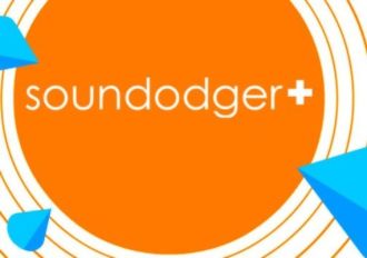 Soundodger+ EN Global Steam Digital Key