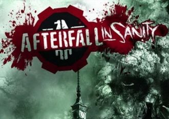 Afterfall Insanity Extended Edition EN Global Steam Digital Key