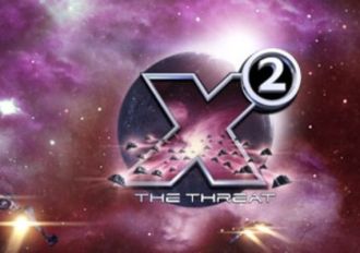 X2: The Threat EN/DE/FR/IT/PL/CS/RU/ES EU Steam Digital Key