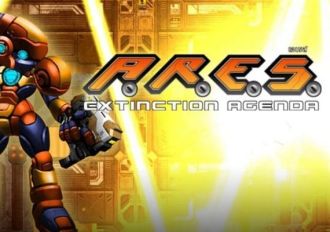 A.R.E.S.: Extinction Agenda EN/DE/FR/IT/ES Global Steam Digital Key
