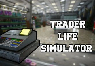 Trader Life Simulator EN Global Steam Digital Key
