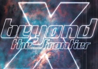 X: Beyond the Frontier EN Global Steam Digital Key
