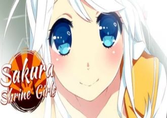 Sakura Shrine Girls EN Global Steam Digital Key