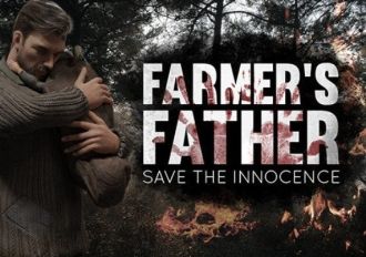 Farmer's Father: Save the Innocence EN/DE/FR/IT/PL Global Steam Digital Key