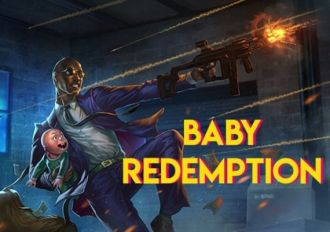 Baby Redemption EN Global Steam Digital Key