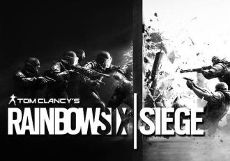 Tom Clancy's Rainbow Six: Siege Deluxe Edition EN Brazil Xbox One/Series Digital Key