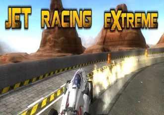 Jet Racing Extreme EN Global Steam Digital Key