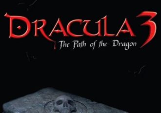 Dracula 3: The Path of the Dragon EN/DE/FR/IT/RU/ES Global Steam Digital Key