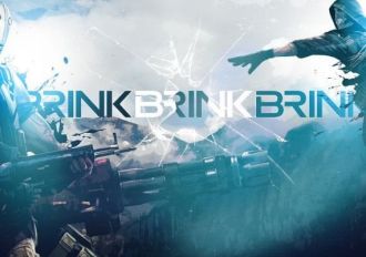 Brink - Complete Pack EN/DE/FR/IT/ES Global Steam Digital Key