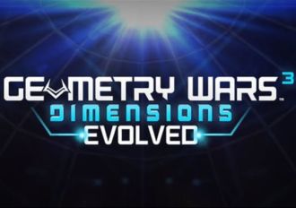 Geometry Wars 3: Dimensions Evolved EN/DE/FR/IT/ES Global Steam Digital Key