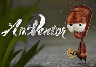 AntVentor Argentina Xbox One/Series Digital Key