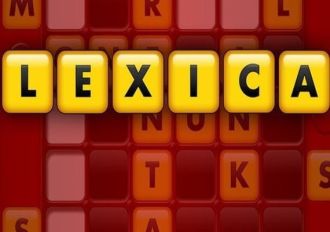 Lexica EN Global Steam Digital Key