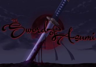 Sword of Asumi EN Global Steam Digital Key