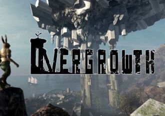 Overgrowth EN Global Steam Digital Key