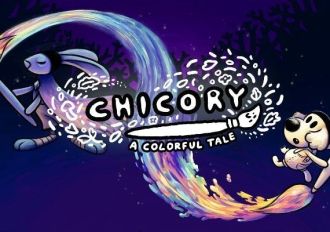 Chicory: A Colorful Tale EN United States Xbox One/Series/Windows Digital Key