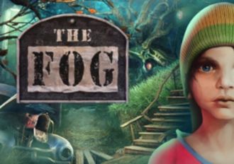 The Fog: Trap for Moths EN/DE/PL/RU Global Steam Digital Key