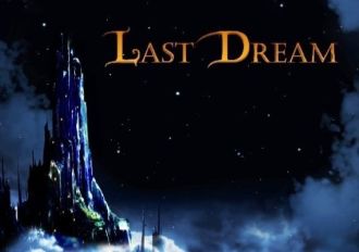 Last Dream EN Global Steam Digital Key