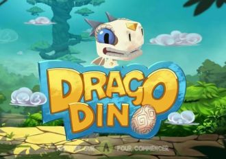 DragoDino EN/FR Global Steam Digital Key