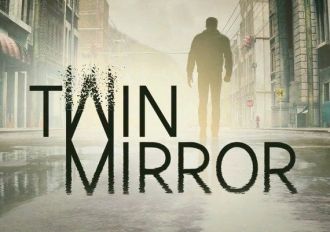 Twin Mirror EN/DE/FR/IT/PT/RU/ZH/ES Global Steam Digital Key