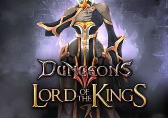 Dungeons 3: Lord Of The Kings EN/DE/FR/IT/CS/RU/ZH/ES Global Steam Digital Key
