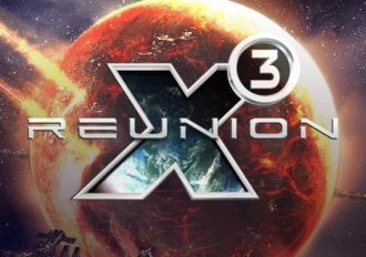 X3: Reunion Global Steam Digital Key