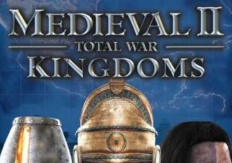 Medieval II: Total War Kingdoms EN Global Steam Digital Key