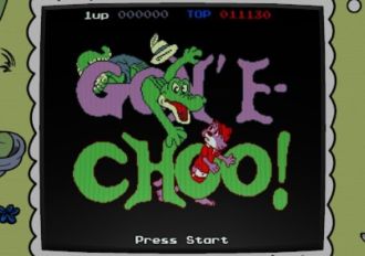 Gon' E-Choo! EN Global Steam Digital Key