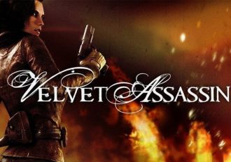 Velvet Assassin EN/FR Global Steam Digital Key