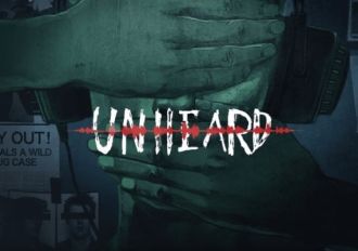 Unheard Voices of Crime Edition EN Argentina Xbox One/Series Digital Key