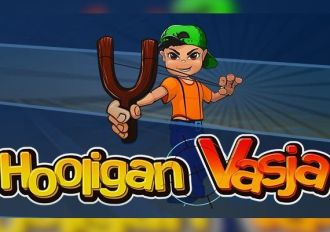 Hooligan Vasja Global Steam Digital Key