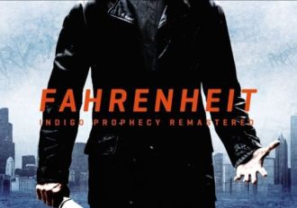 Fahrenheit: Indigo Prophecy Remastered EN/DE/FR/ES EU Steam Digital Key